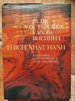 In de voetsporen van de Boeddha - Thich Nhat Hanh, Ophalen of Verzenden, Zo goed als nieuw, Thich Nhat Hahn, Meditatie of Yoga