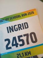 Groet uit Schoorl, Tickets en Kaartjes, Overige Tickets en Kaartjes, Eén persoon