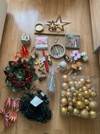 Kerst spullen, Diversen, Ophalen of Verzenden, Zo goed als nieuw