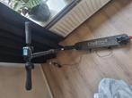 Elektrische step, Fietsen en Brommers, Ophalen, Zo goed als nieuw, Elektrische step (E-scooter), Cityblitz