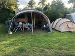 Cabanon Tabora 2019 tweepersoons, Caravans en Kamperen, Vouwwagens, Ophalen, Tot en met 2