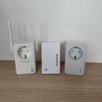 TP-Link Set van 3 Wifi Versterkers, Ophalen of Verzenden, Zo goed als nieuw, TP-Link