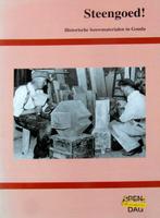 STEENGOED! Historische bouwmaterialen in Gouda,, Ophalen of Verzenden, Zo goed als nieuw