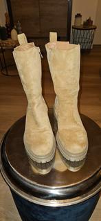 Chelsea boots, Zwart, Lage of Enkellaarzen, Gabor, Ophalen of Verzenden