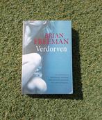 Verdorven - Brian Freeman, Ophalen of Verzenden, Gelezen, Brian Freeman, Nederland