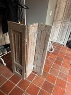 Oude drieluik, Ophalen of Verzenden, Zo goed als nieuw