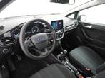 Ford Fiesta 1.1 5Drs Trend Navi Airco Cruise Control Bluetoo, Voorwielaandrijving, Gebruikt, Origineel Nederlands, Bedrijf