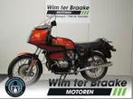 BMW R 80/7 (bj 1980), Motoren, Motoren | BMW, 2 cilinders, Bedrijf, Meer dan 35 kW, Overig