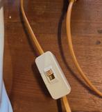 Vintage naakte vrouw tafellamp keramiek, Huis en Inrichting, Lampen | Tafellampen, Ophalen, Zo goed als nieuw, X, Minder dan 50 cm