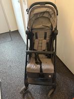 Cybex beezy buggy voor €150, Ophalen, Gebruikt, Overige merken, Verstelbare rugleuning