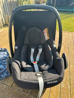 Maxi cosi Rock, Ophalen of Verzenden, Zo goed als nieuw, 0 t/m 13 kg, Maxi-Cosi