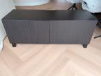 Ikea Besta tv meubel kast, Huis en Inrichting, Ophalen of Verzenden, Zo goed als nieuw, 25 tot 50 cm, Minder dan 100 cm