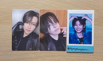 Ateez Hongjoong POB WTT beschikbaar voor biedingen