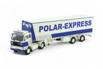 Tekno volvo Polar Express, Hobby en Vrije tijd, Modelauto's | 1:50, Info@gejomodels.nl, Nieuw, Cbw, Tekno