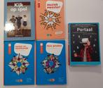 Studieboeken PABO Leraar basisonderwijs 1e jaar, Boeken, Studieboeken en Cursussen, Ophalen of Verzenden, Alpha, Nieuw, HBO