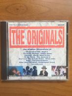 The Originals - verzamelalbum, Pop, Gebruikt, Ophalen of Verzenden