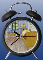 Design wekkers van van Gogh en Steinler ., Ophalen of Verzenden