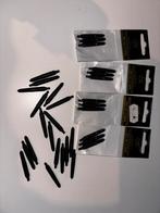 Target Carbon Ti top shafts 10 setjes darten, Sport en Fitness, Darts, Ophalen of Verzenden, Nieuw, Shafts