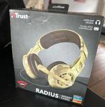 Headset, Ophalen of Verzenden, Zo goed als nieuw