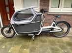 CaGo FS200 + all weather top + child seats, Fietsen en Brommers, Ophalen, Zo goed als nieuw