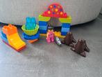 Duplo 10503 zeehondenshow, Kinderen en Baby's, Speelgoed | Duplo en Lego, Duplo, Ophalen of Verzenden, Zo goed als nieuw