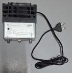 Astro AL 1 FC - TV / Coax versterker - 1 in 1 uit - +20dB, Ophalen of Verzenden, Gebruikt