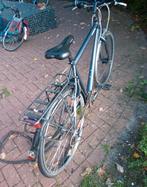 Btwin Herenfiets - Opknapper, Ophalen, Gebruikt, Overige merken, Versnellingen