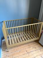 Ledikantje goud Coming kids, Kinderen en Baby's, Babywiegjes en Ledikanten, Ophalen, Ledikant
