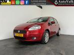 Fiat Grande Punto 1.4 Dynamic. APK 09-2026! (bj 2008), Auto's, Fiat, Gebruikt, 4 cilinders, 400 kg, Grande Punto