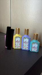 Gucci flora eau de parfum, Ophalen of Verzenden, Zo goed als nieuw