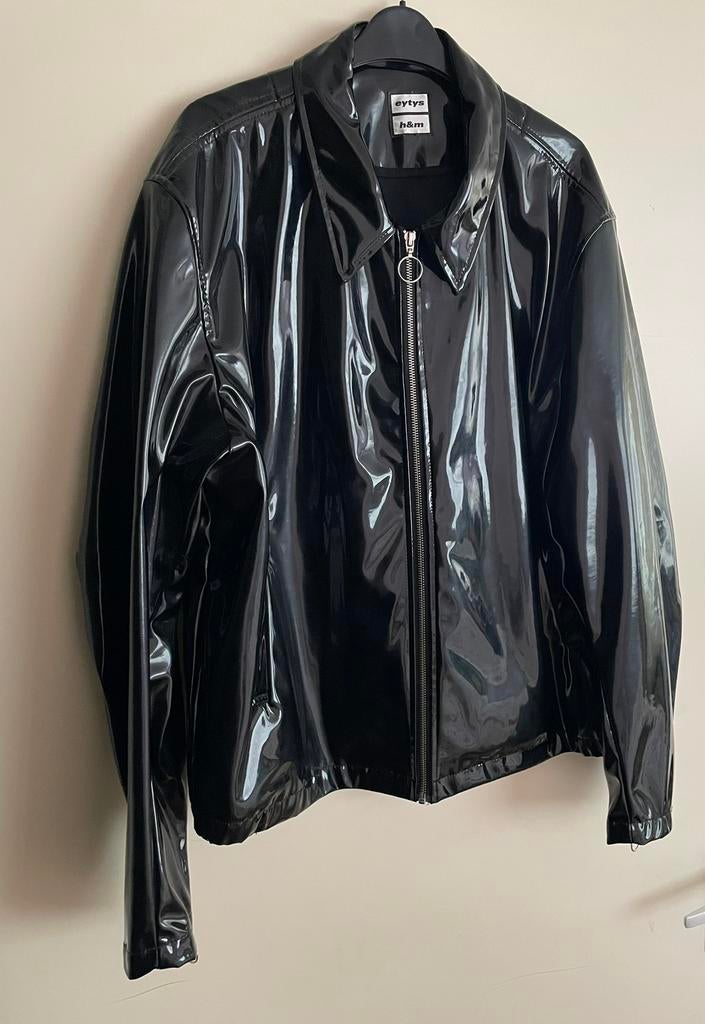 H&M x Eytys jack unisex maat xl, Ophalen of Verzenden, Zo goed als nieuw