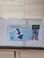 Massagestoel - Nooit gebruikt, Ophalen, Nieuw, Massagestoel of Kussen