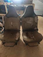 Daf 66 stoelen + interieur van een daf 66 combi, Auto-onderdelen, Ophalen