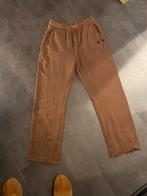 10 Days Jogger - Chocolade Bruin - Maat L, Kleding | Dames, Broeken en Pantalons, Ophalen of Verzenden, Zo goed als nieuw, Maat 42/44 (L)