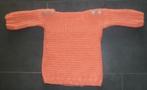 Nieuw, handgebreid babytruitje met patroon, Ophalen of Verzenden, Nieuw, Jongetje of Meisje