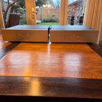 van den Hul monoblok eindversterkers, Ophalen, Zo goed als nieuw, 120 watt of meer, Overige merken