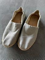 Toms espadrilles maat 39 schoenen uni, Kleding | Dames, Schoenen, Ophalen of Verzenden, Gedragen, Espadrilles of Moccasins