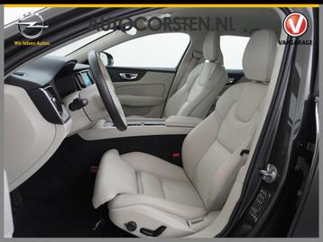 Volvo V60 2.0B3 AUT-7 177PK Inscription Leer MHEV Apple Carp beschikbaar voor biedingen