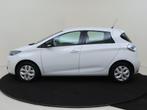 Renault ZOE R90 Life 41 kWh Inclusief koopaccu | Climate Con, Auto's, 12 maanden, Stof, Gebruikt, 41 kWh