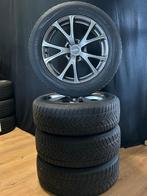 Nissan Qashqai Velgenset + Vredestein Winterbanden!, Auto-onderdelen, Banden en Velgen, Ophalen, Gebruikt, Personenwagen, Banden en Velgen