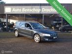 Volvo V70 2.4 D5 AWD Aut6 215pk Summum bijna "Full Option", Auto's, Automaat, Euro 5, 15 km/l, Gebruikt
