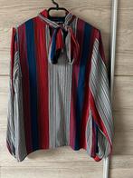 Multigekleurde blouse van Fifth House in maat 36, Kleding | Dames, Fifth House, Ophalen of Verzenden, Zo goed als nieuw, Maat 36 (S)
