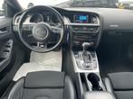 Audi A5 Sportback 1.8 TFSI Sport Edition AUTOMAAT, Gebruikt, Euro 6, 4 cilinders, 4 stoelen