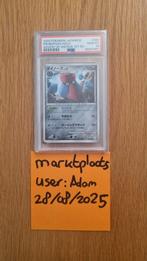 Pokémon Probopass Holo 2009 PSA 10 Advent of Arceus, Ophalen of Verzenden, Nieuw, Losse kaart