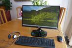 mini computer, Ophalen of Verzenden, Zo goed als nieuw, SSD, 500 GB