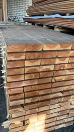 Douglas gording balk 6x16 x400cm, Ophalen, Zo goed als nieuw, 250 cm of meer, Balken