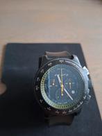 Porsche GT3 Horloge - Limited Edition 750/911, Sieraden, Tassen en Uiterlijk, Horloges | Heren, Overige merken, Gebruikt, Staal