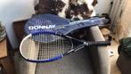 Donnay Tennisracket, Sport en Fitness, Tennis, Ophalen of Verzenden, Gebruikt