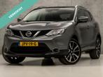 Nissan QASHQAI 1.2 N-Vision (NAVIGATIE, PANORAMADAK, 360 CAM, Voorwielaandrijving, 12 maanden, Gebruikt, 4 cilinders