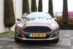 Ford Fiesta 1.0 Titanium Navi, Airco, LMV, Voorwielaandrijving, Euro 5, Stof, Gebruikt